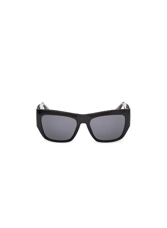 GUESS wayfarers sunglasses